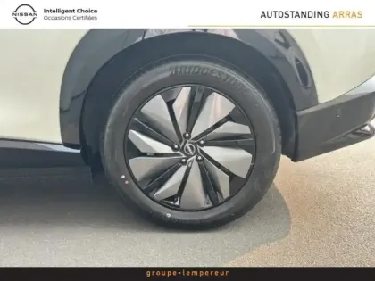 Photo 10 Nissan Ariya  87kWh 242ch Evolve