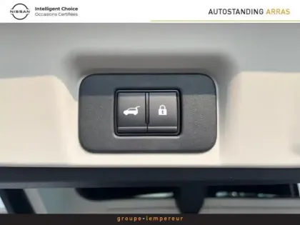 Photo 14 Nissan Ariya  87kWh 242ch Evolve