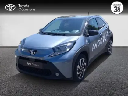 Photo Toyota Aygo