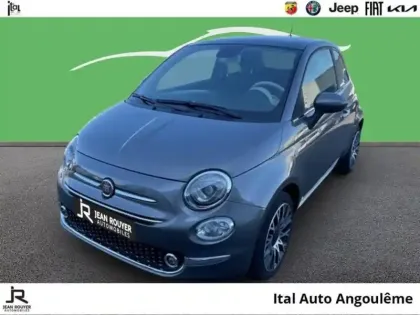 Photo Fiat 500