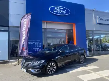 Photo Renault Talisman