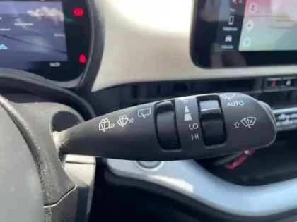 Photo 10 Fiat 500  e 95ch Icône