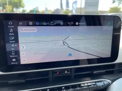 Photo 12 Fiat 500  e 95ch Icône