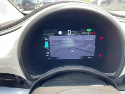 Photo 8 Fiat 500  e 95ch Icône