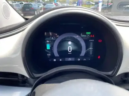 Photo 7 Fiat 500  e 95ch Icône