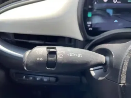 Photo 9 Fiat 500  e 95ch Icône