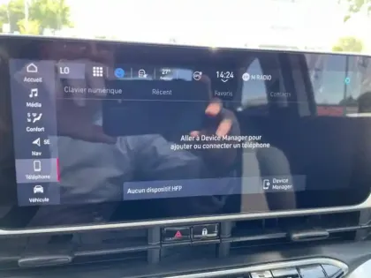 Photo 14 Fiat 500  e 95ch Icône