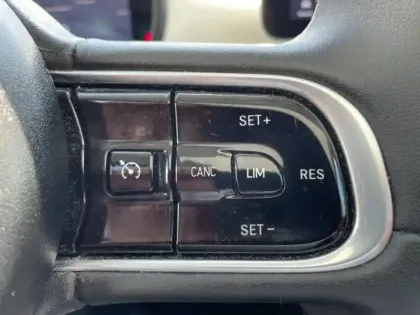 Photo 11 Fiat 500  e 95ch Icône