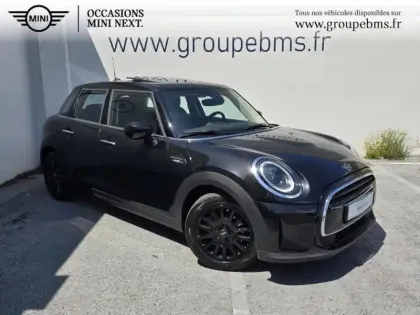 Photo Mini Mini