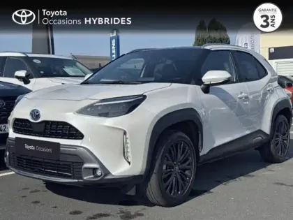 Photo Toyota Yaris