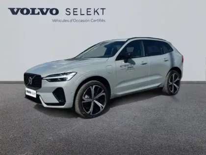 Photo Volvo Xc60