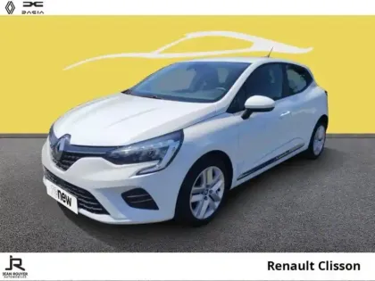 Photo Renault Clio