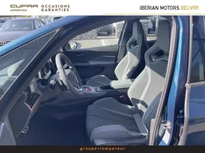 Photo 8 Cupra Born  325ch 79 kWh VZ