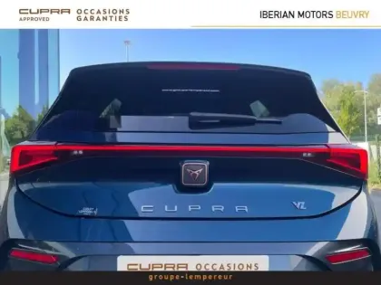 Photo 12 Cupra Born  325ch 79 kWh VZ