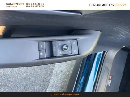 Photo 14 Cupra Born  325ch 79 kWh VZ