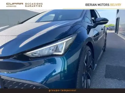 Photo 11 Cupra Born  325ch 79 kWh VZ