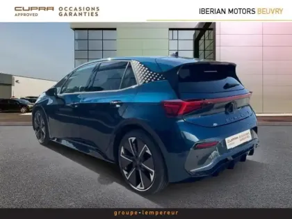 Photo 6 Cupra Born  325ch 79 kWh VZ