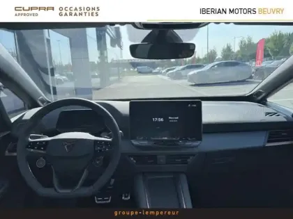 Photo 7 Cupra Born  325ch 79 kWh VZ