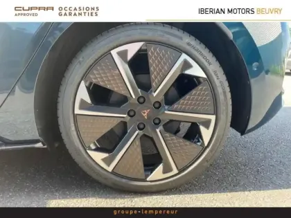 Photo 10 Cupra Born  325ch 79 kWh VZ