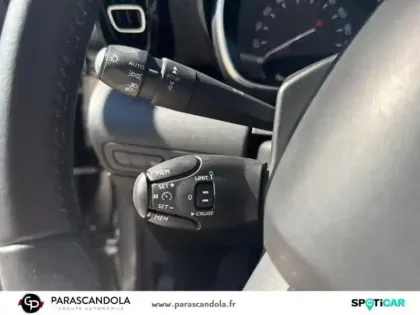 Photo 14 Citroën C3 Aircross  PureTech 130ch S&S Shine Pack EAT6