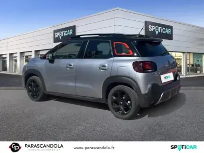 Photo 6 Citroën C3 Aircross  PureTech 130ch S&S Shine Pack EAT6