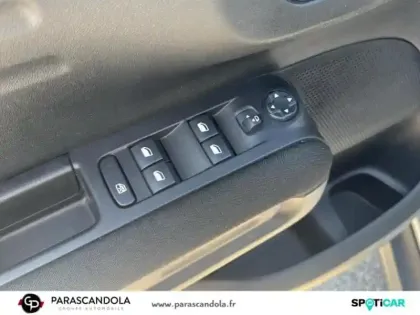 Photo 11 Citroën C3 Aircross  PureTech 130ch S&S Shine Pack EAT6