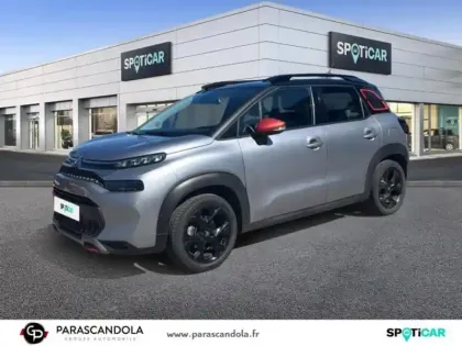 Photo Citroën C3 Aircross