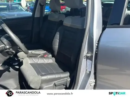 Photo 8 Citroën C3 Aircross  PureTech 130ch S&S Shine Pack EAT6