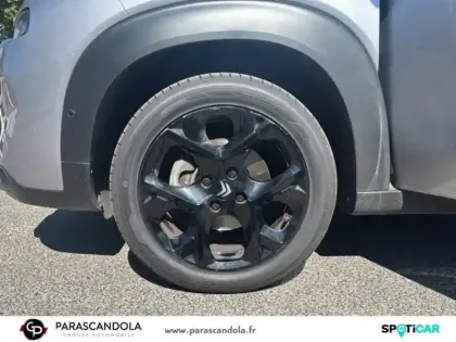 Photo 10 Citroën C3 Aircross  PureTech 130ch S&S Shine Pack EAT6