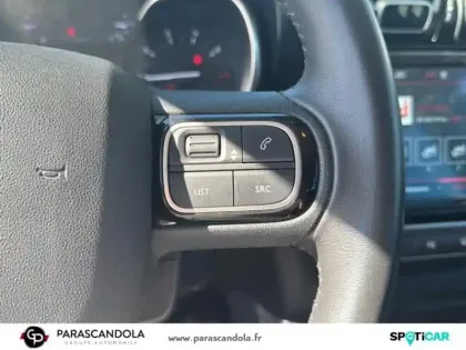 Photo 13 Citroën C3 Aircross  PureTech 130ch S&S Shine Pack EAT6