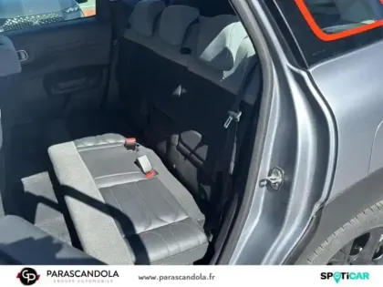 Photo 9 Citroën C3 Aircross  PureTech 130ch S&S Shine Pack EAT6