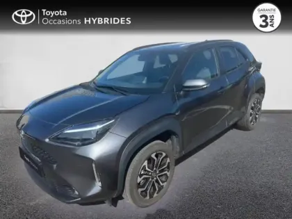 Photo Toyota Yaris