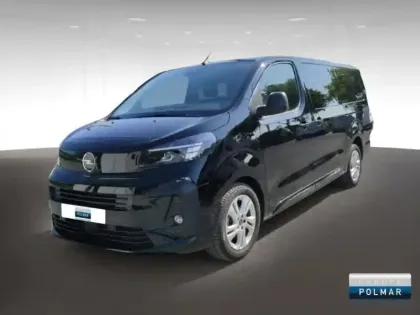 Photo Opel Vivaro