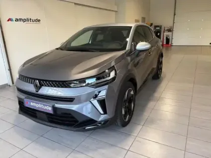 Photo Renault Captur