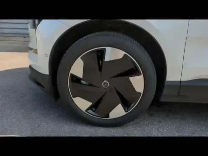 Photo 9 Volvo Ex30  Single Extended Range 272ch Ultra