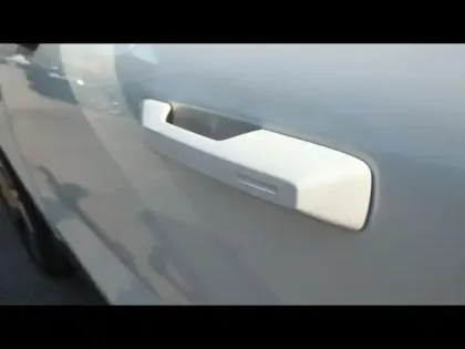 Photo 11 Volvo Ex30  Single Extended Range 272ch Ultra