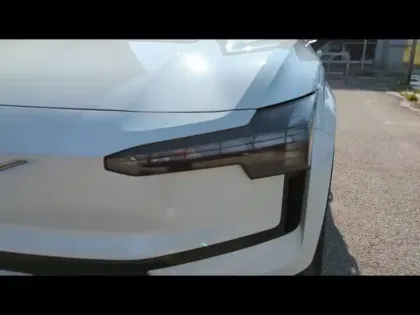 Photo 10 Volvo Ex30  Single Extended Range 272ch Ultra