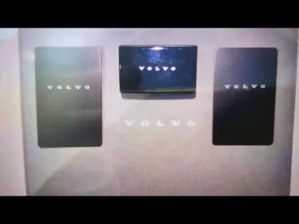 Photo 7 Volvo Ex30  Single Extended Range 272ch Ultra