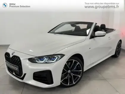 Photo Bmw Serie 4