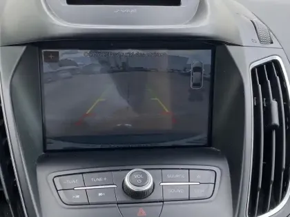 Photo 8 Ford C-Max  1.0 EcoBoost 125 S&S