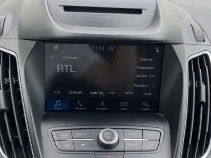 Photo 10 Ford C-Max  1.0 EcoBoost 125 S&S