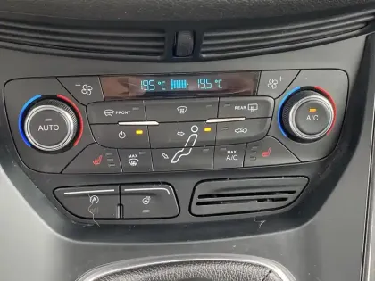 Photo 18 Ford C-Max  1.0 EcoBoost 125 S&S