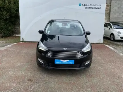 Photo 5 Ford C-Max  1.0 EcoBoost 125 S&S