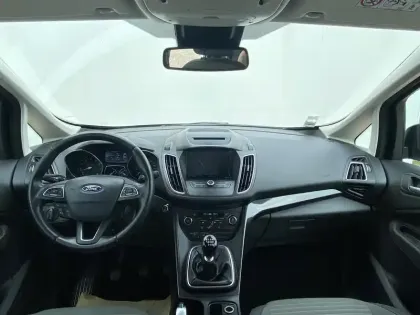 Photo 12 Ford C-Max  1.0 EcoBoost 125 S&S