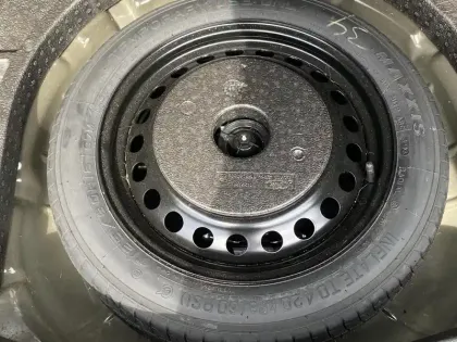 Photo 27 Ford C-Max  1.0 EcoBoost 125 S&S