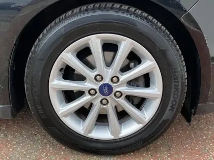 Photo 6 Ford C-Max  1.0 EcoBoost 125 S&S