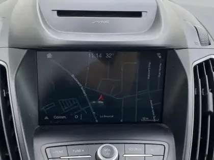 Photo 11 Ford C-Max  1.0 EcoBoost 125 S&S