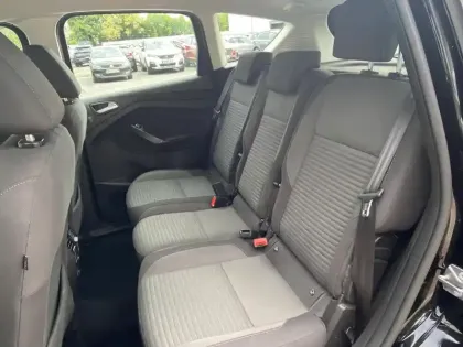 Photo 17 Ford C-Max  1.0 EcoBoost 125 S&S