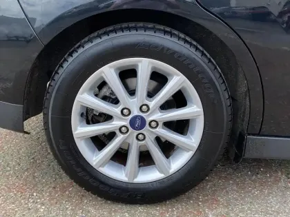 Photo 26 Ford C-Max  1.0 EcoBoost 125 S&S