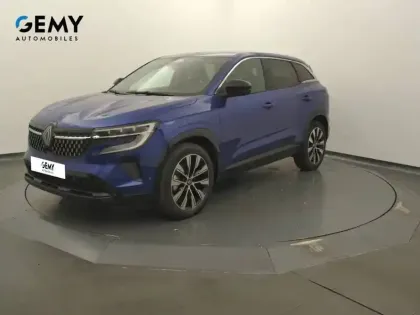 Photo Renault Austral Techno